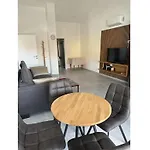 Feriehus In With Swimming Pool