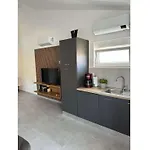 In With Swimming Pool