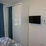 In With Swimming Pool